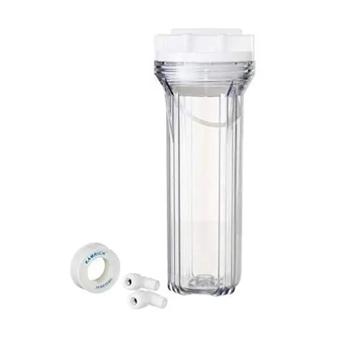 Glass Filter